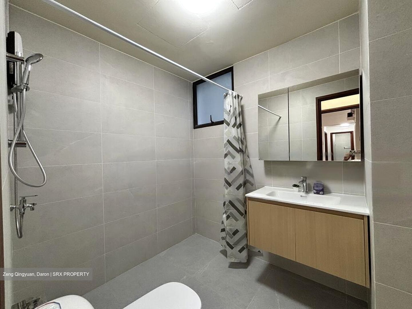 Parc Oasis (D22), Condominium #479923191